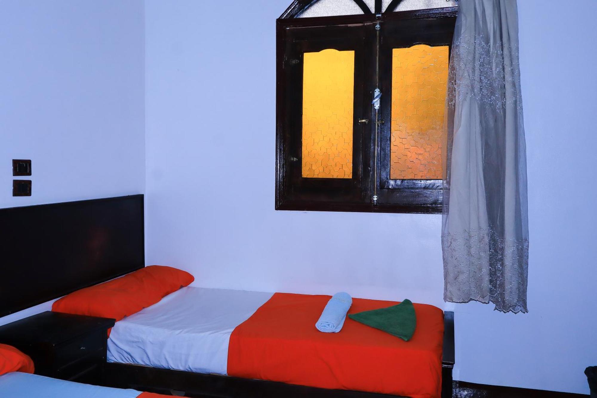 Отель Bayt Zaina - Nubian Hospitality House Асуан Экстерьер фото