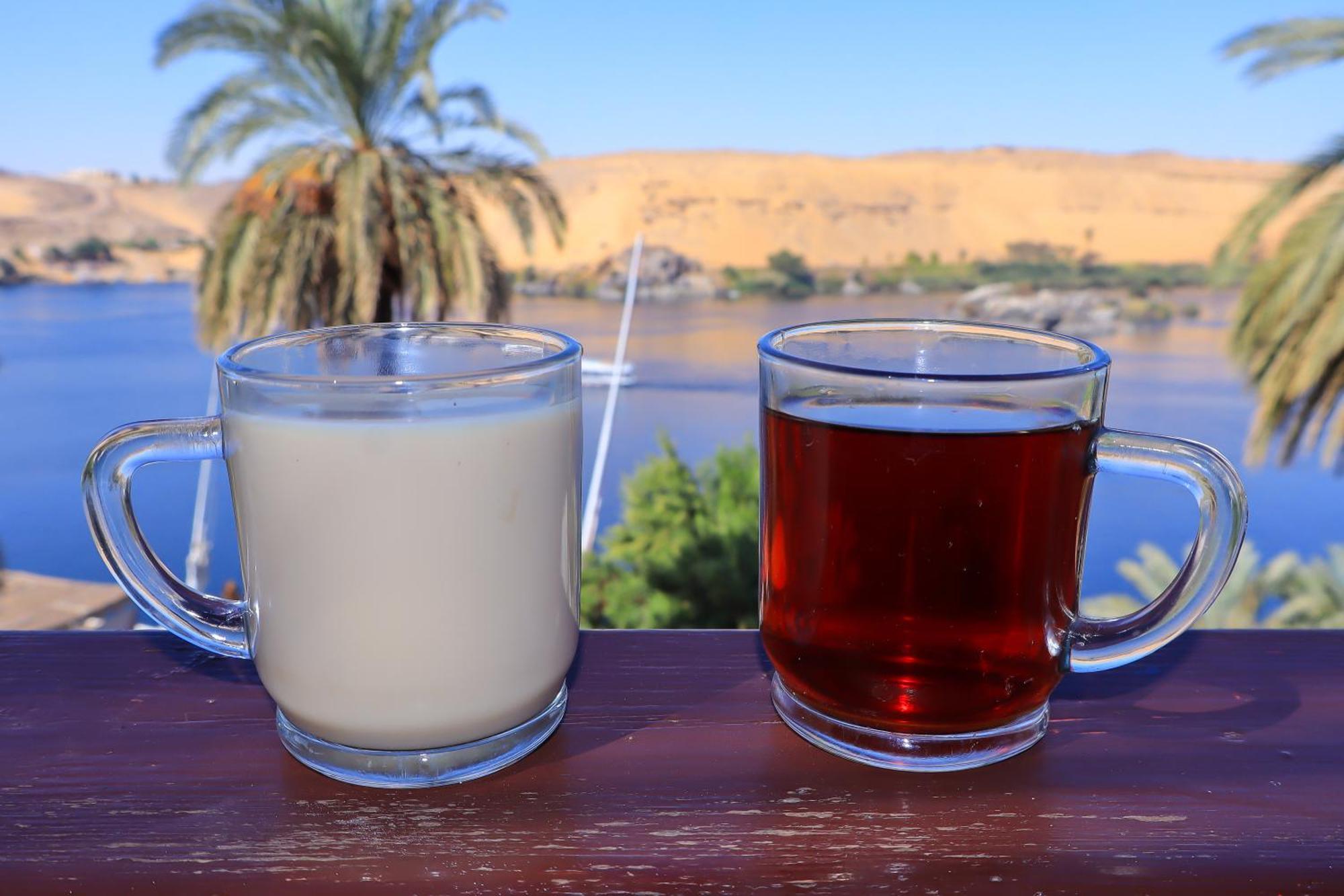 Отель Bayt Zaina - Nubian Hospitality House Асуан Экстерьер фото