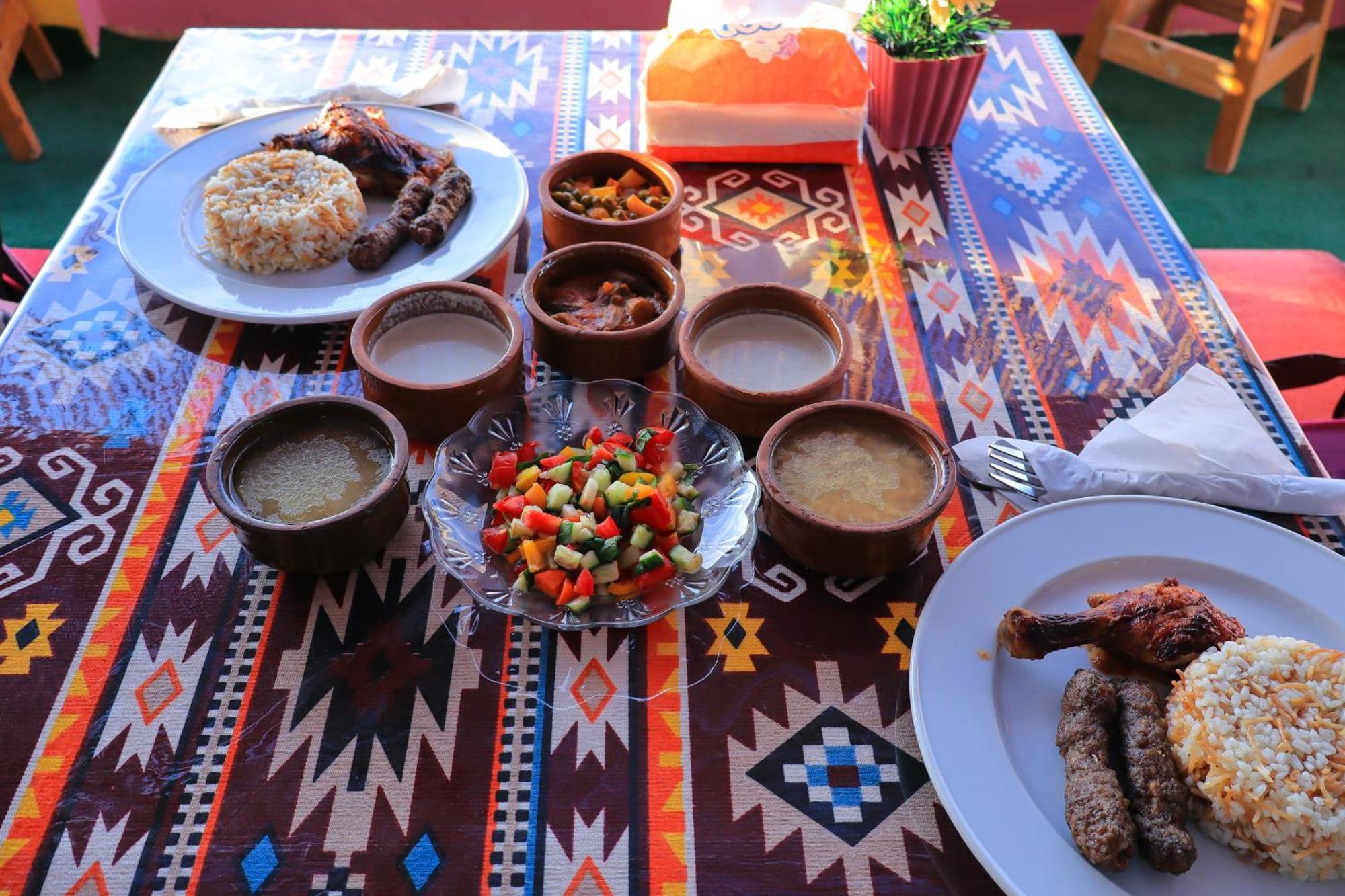 Отель Bayt Zaina - Nubian Hospitality House Асуан Экстерьер фото