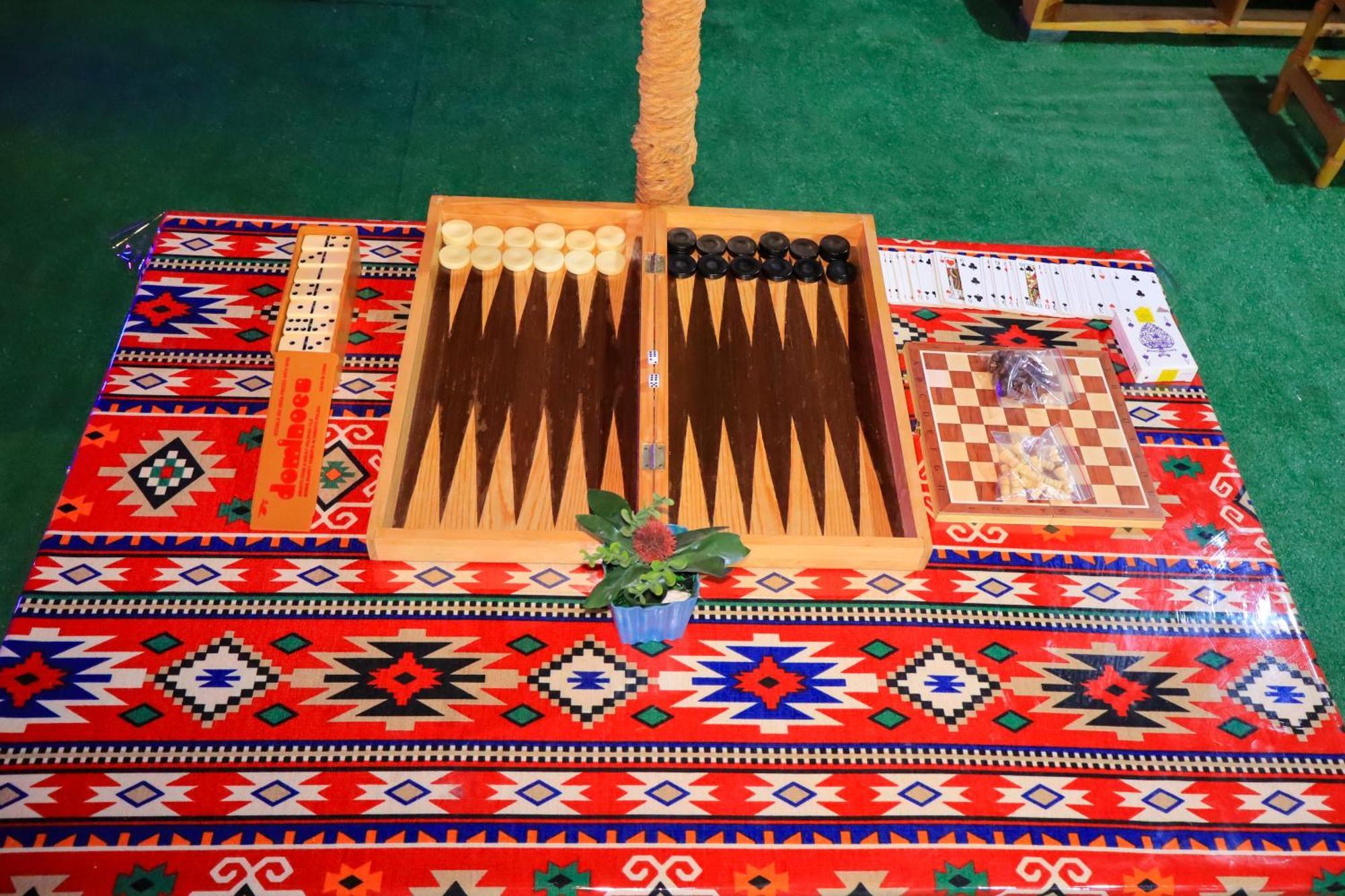 Отель Bayt Zaina - Nubian Hospitality House Асуан Экстерьер фото
