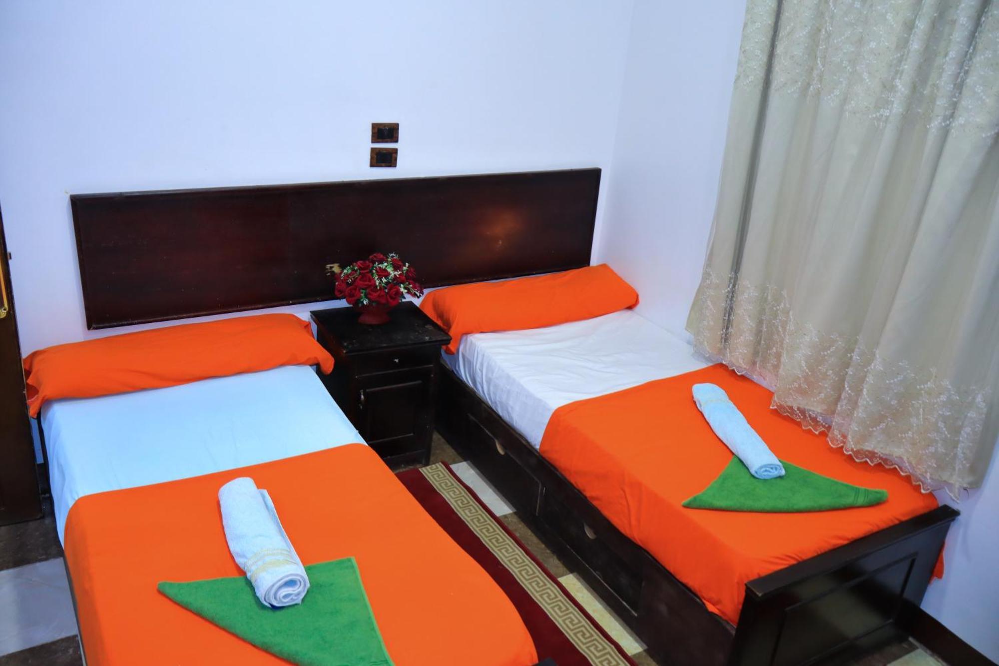 Отель Bayt Zaina - Nubian Hospitality House Асуан Экстерьер фото