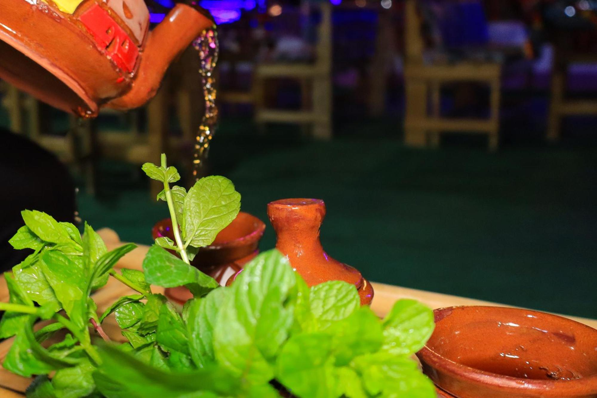 Отель Bayt Zaina - Nubian Hospitality House Асуан Экстерьер фото