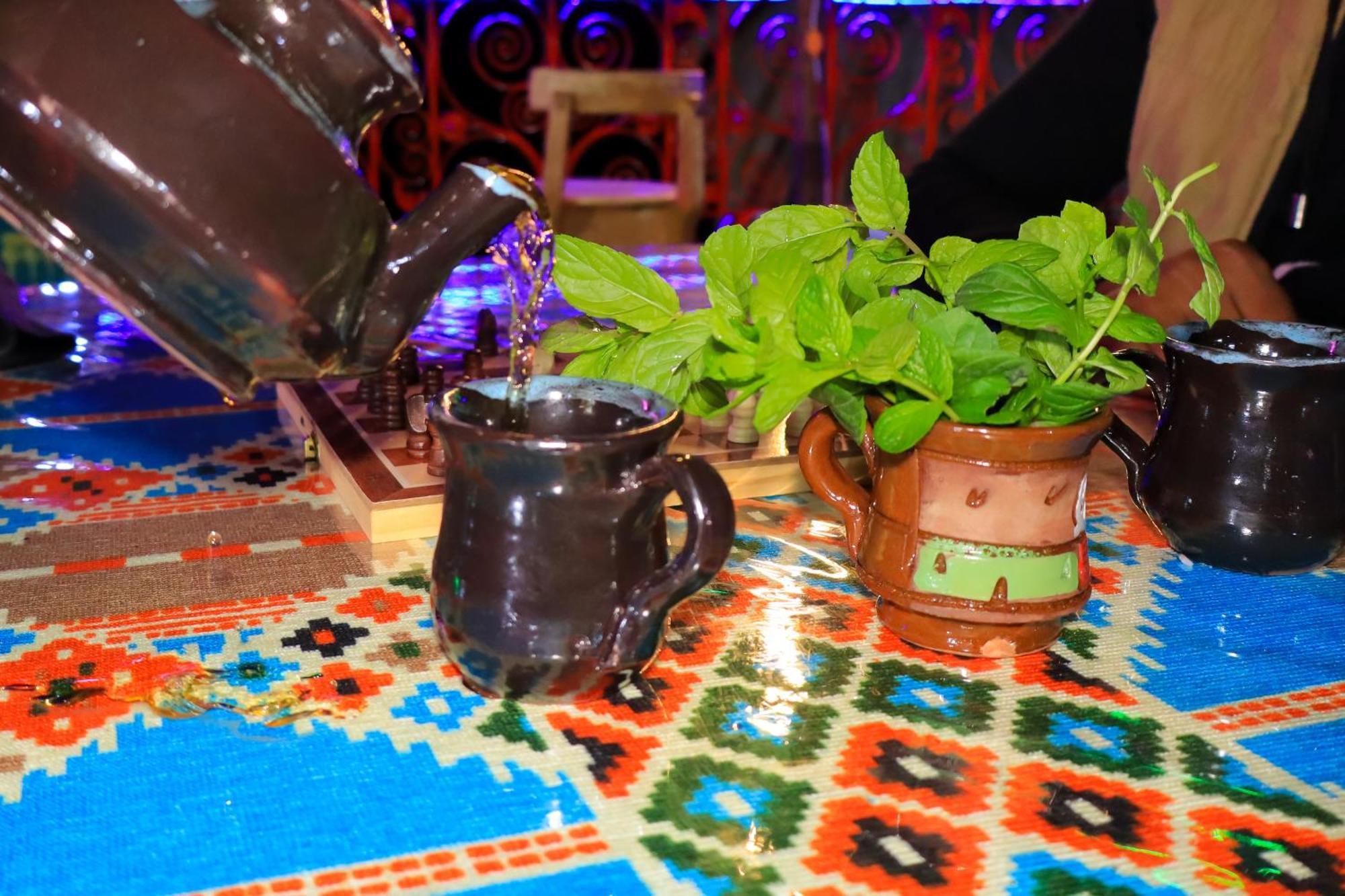 Отель Bayt Zaina - Nubian Hospitality House Асуан Экстерьер фото